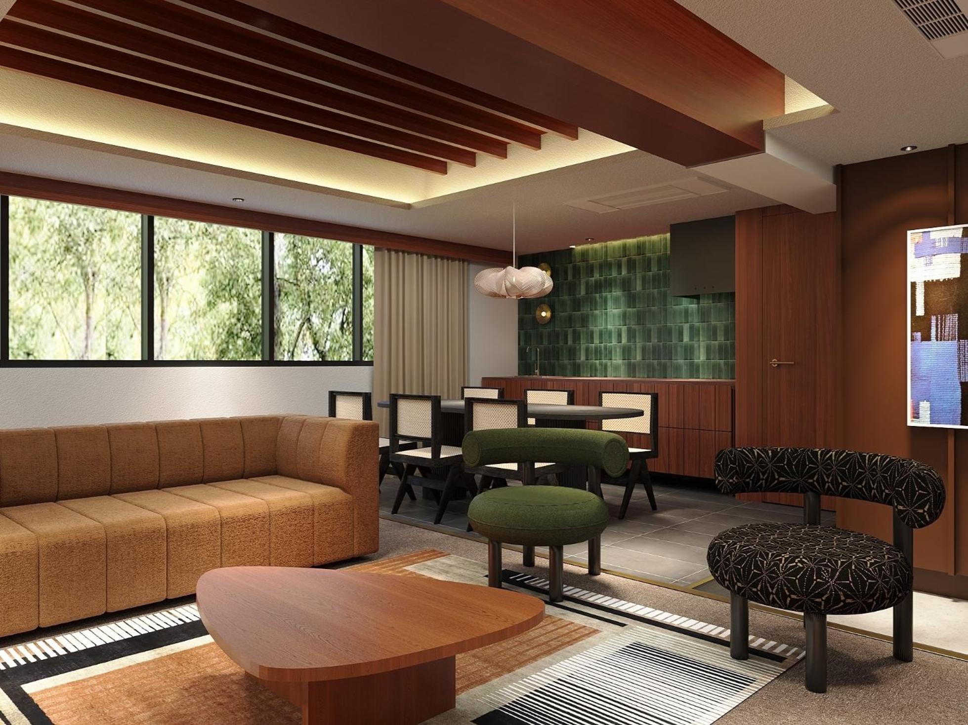 Stitch Hotel Киото Экстерьер фото