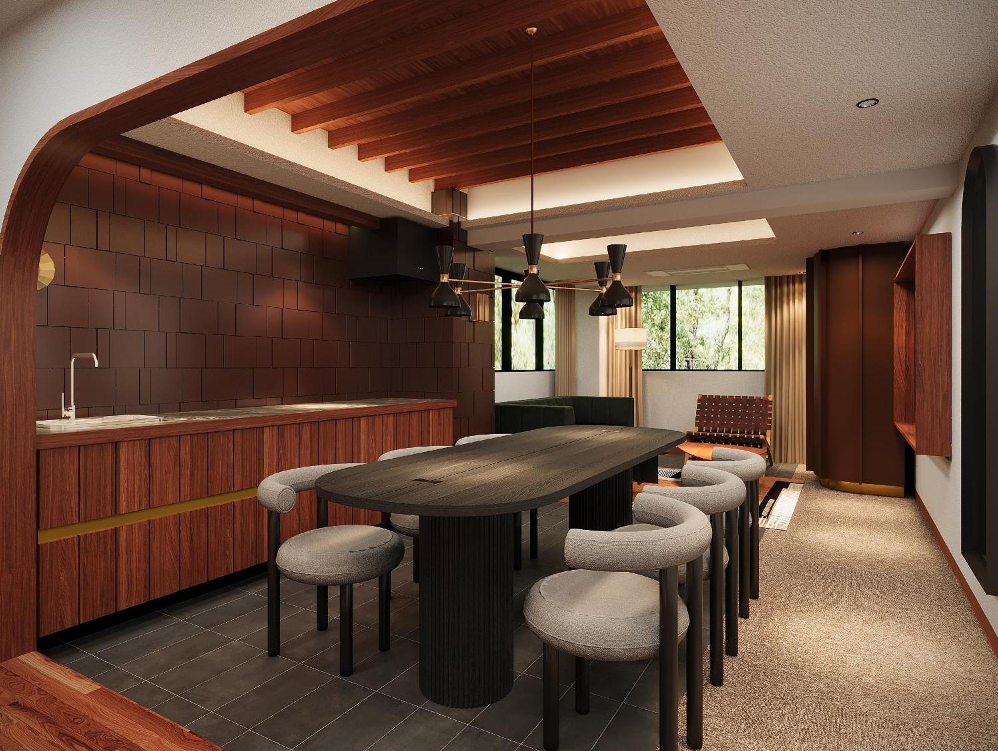 Stitch Hotel Киото Экстерьер фото
