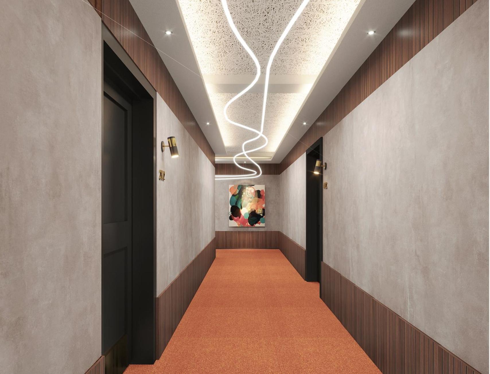 Stitch Hotel Киото Экстерьер фото
