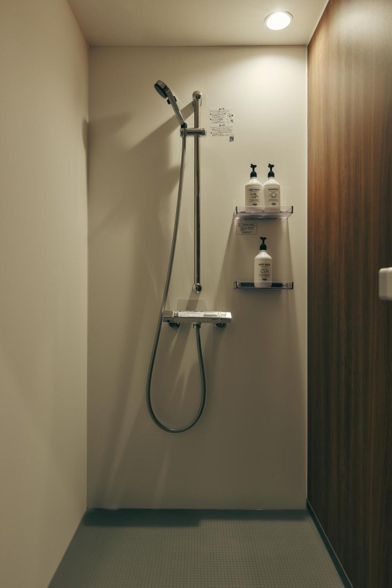 Stitch Hotel Киото Номер фото